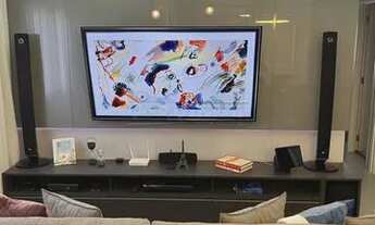 Imagem 5: Apartamento Padrão em Araraquara