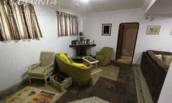 Imagem 6: Santo André - Casa Padrão - Vila Homero Thon