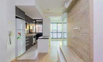 Imagem 2: APARTAMENTO RESIDENCIAL em Porto Alegre - RS, Menino Deus