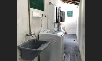 Imagem 2: Casa para venda possui 100 metros quadrados com 2 quartos em Condor - Belém - Pará