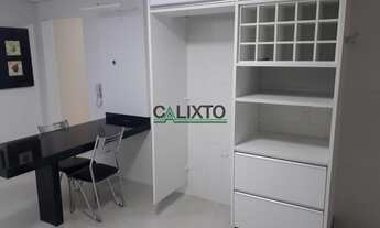 Imagem 6: Apartamento à venda, 3 quartos, 2 suítes, 3 vagas, JARDIM CONSOLAÇÃO - Franca/SP