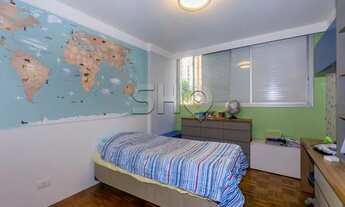 Imagem 6: Apartamento em Perdizes com 3 dormitórios