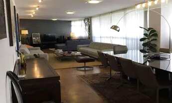 Imagem 1: LINDO APARTAMENTO ALTO PADRÃO MORUMBI