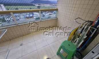 Imagem 3: Praia Grande - Apartamento Padrão - Caiçara