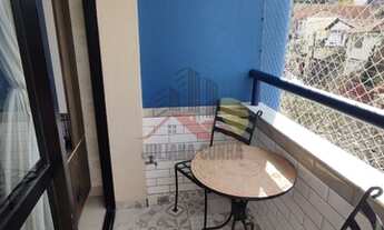 Imagem 5: Apartamento para venda com 3 quartos e 2 vagas no Tucuruvi