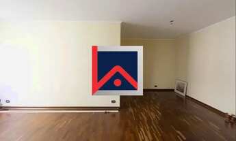 Imagem 4: Locação Apartamento 3 Dormitórios - 120 m² Vila Nova Conceição