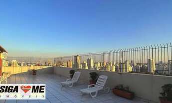 Imagem 3: LOCAÇÃO: APÊ REFORMADO DE 101m² COM 2 DORM. E 1 VAGA EM CERQUEIRA CÉSAR