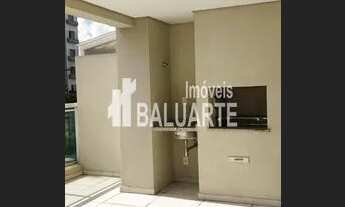 Imagem 2: Apartamento para venda na Vila Mascote - São Paulo - SP