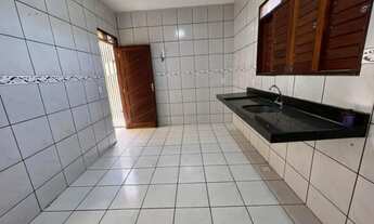 Imagem 2: Aluga-se Residencial, bairro Planalto 13 de Maio