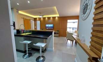 Imagem 7: Apartamento para venda com 3 quartos na Barra Norte, próximo a roda em Balneário Camboriú!