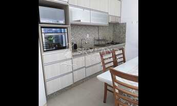 Imagem 7: Casa Impecável à Venda, 3 quartos, 2 vagas