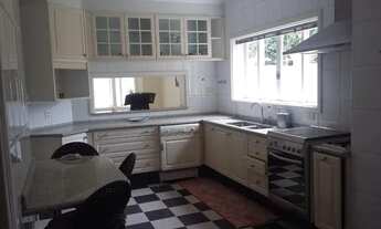 Imagem 6: Casa com 3 dormitórios à venda, 365 m² por R$ 2.590.000,00 - Condomínio Jardim Paulista I