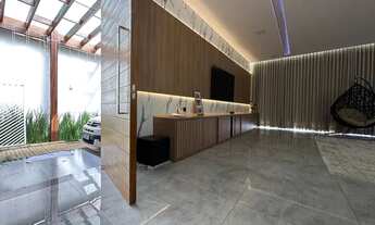 Imagem 6: CASA PLANA EM CONDOMÍNIO FECHADO