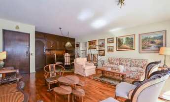 Imagem 5: Itaim Bibi Apartamento com 3 dormitórios