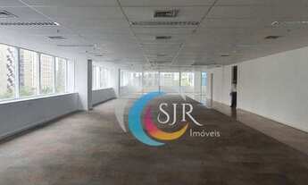 Imagem 5: Conjunto para alugar, 1151 m² - Bela Vista - São Paulo/SP