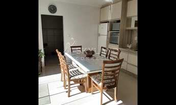 Imagem 5: Casa Impecável à Venda, 3 quartos, 2 vagas