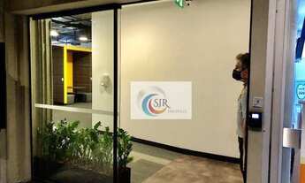 Imagem 4: Conjunto para alugar, 1604 m² Mobiliado- Itaim Bibi - São Paulo/SP