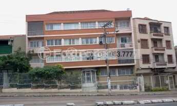 Imagem: Apartamento à venda Avenida Protásio Alves