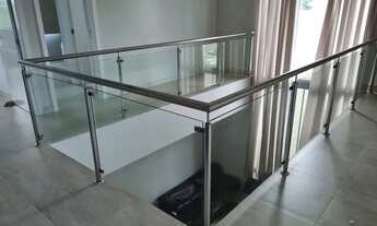 Imagem 5: Ponta negra 2 linda casa com 4 suítes sendo uma Master