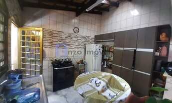 Imagem 3: Casa para Venda em RA XXVI Sobradinho II, Setor Oeste (Sobradinho II), 4 dormitórios, 3 ba