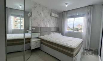 Imagem 7: PORTO ALEGRE - Apartamento Padrão - Passo da Areia