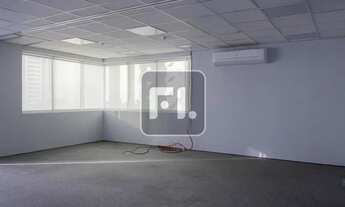 Imagem 3: Escritório para aluguel tem 230 metros quadrados em Itaim Bibi - São Paulo - SP