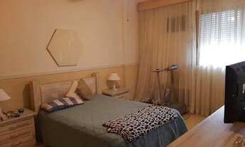 Imagem 6: Apartamento Venda 4 Dormitórios - 240 m² Higienópolis