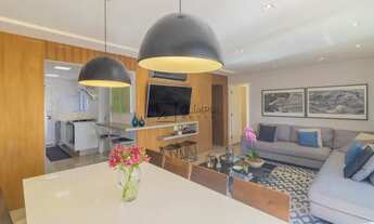 Imagem: Apartamento Venda 3 Dormitórios - 120 m²