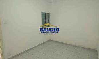 Imagem 7: Alugo Casa 50 m² c/ 2 Dorms - 1 Vaga de Garagem