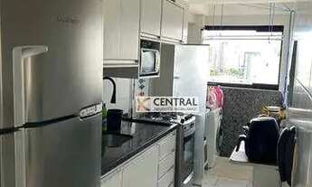 Imagem 5: Apartamento com 2 dormitórios à venda, 66 m² por R$ 350.000,00 - Costa Azul - Salvador/BA