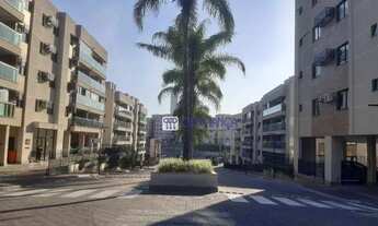 Imagem 4: Apartamento com 2 dormitórios para alugar - Campo Grande - Rio de Janeiro/RJ