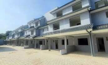 Imagem 2: Casa Condominio para Venda - 128.96m², 4 dormitórios, sendo 2 suites, 2 vagas - Tristeza