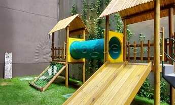 Imagem 3: Apartamento com excelente localização na Avenida Boa Viagem, prédio novo, próximo da entre