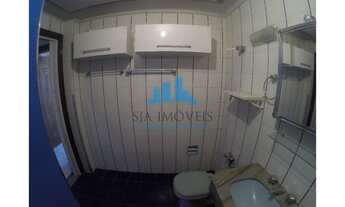 Imagem 6: Apartamento para aluguel tem 38 metros quadrados com 1 quarto em Campos Elíseos - São Paul