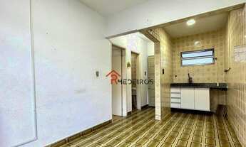 Imagem 4: Apartamento com 1 dormitório à venda, 36 m² por R$ 155.000,00 - Caiçara - Praia Grande/SP