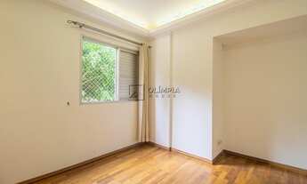 Imagem 7: Apartamento Venda 3 Dormitórios - 117 m² Vila Olímpia