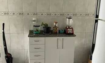 Imagem 3: Casa para venda tem 85 metros quadrados com 3 quartos