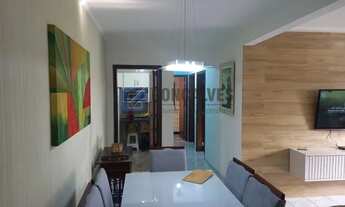 Imagem 3: SAO BERNARDO DO CAMPO - Residential / Apartment - CENTRO