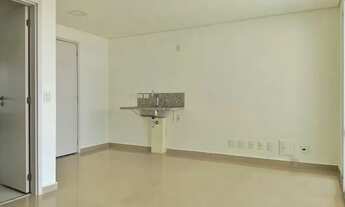 Imagem 2: 34m² Studio 1 banheiro 1 vaga Andar alto