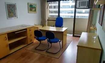 Imagem: Sala/Conjunto para aluguel tem 30 metros