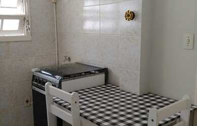 Imagem 4: Apto 1 quarto no Itacorubi