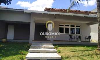 Imagem 2: Casa Comercial ou Residencial com 3 dormitórios para alugar, por R$ 3500/mês - Centro - Ou