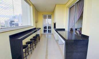 Imagem 2: Apartamento para aluguel possui 360 metros quadrados com 5 quartos