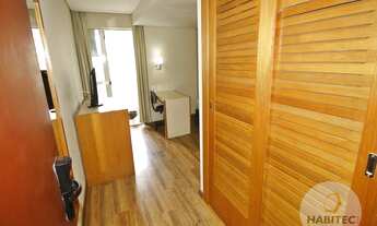 Imagem 5: Flat no Centro - 9287 - HABITEC