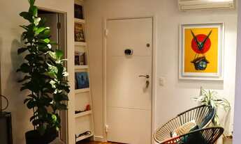 Imagem 5: Apartamento Venda 2 Dormitórios - 102 m² Brooklin