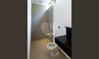 Imagem 7: São Paulo - Casa Padrão - BROOKLIN