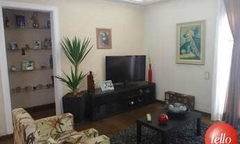 Imagem 5: São Paulo - Apartamento Padrão - Tatuapé