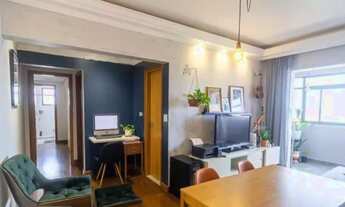 Imagem 7: Apartamento com 2 dormitórios à venda, 82 m² por R$ 479.000 - Vila Mussolini - São Bernard