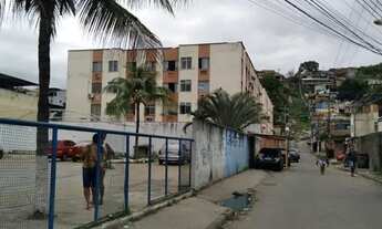 Imagem 5: Apartamento 51 m² (unid. 101) - Madureira - Rio de Janeiro - RJ