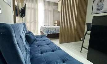 Imagem: Apartamento com 1 dormitório à venda